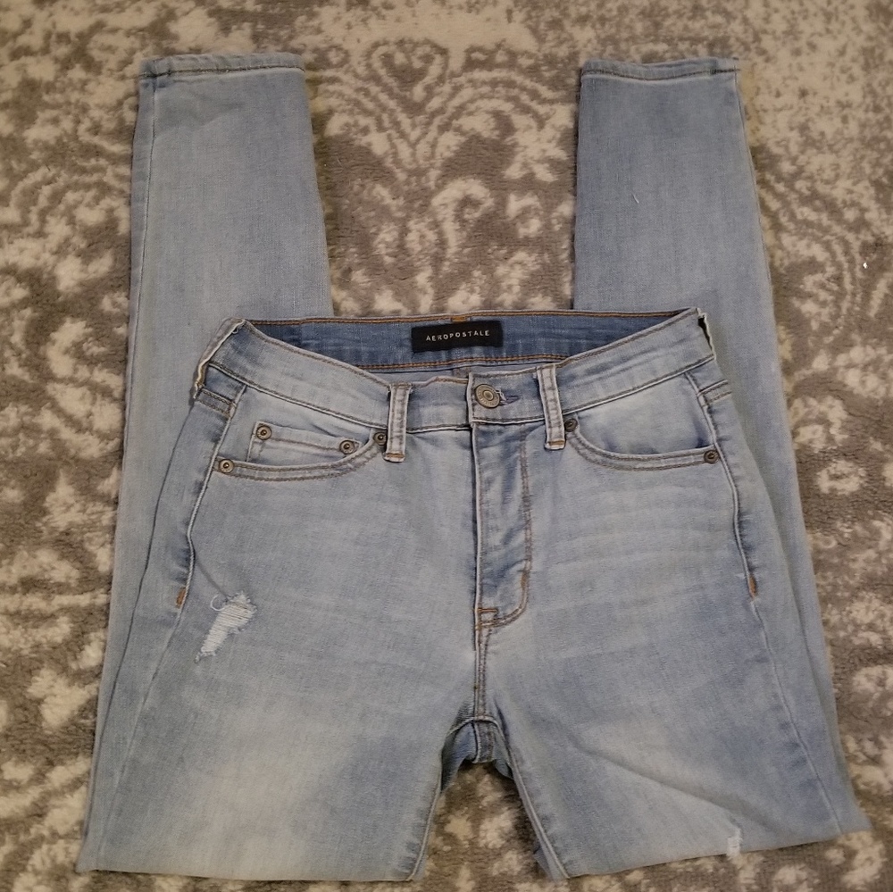 Aeropostle Skinny Jeans